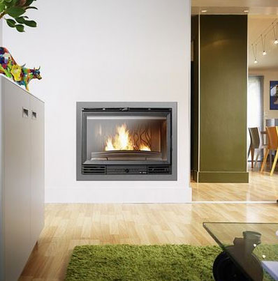 Invicta 800 Vision Totale